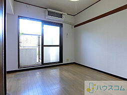 フレンズハイム 1Kの写真