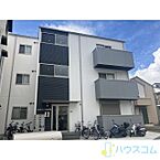 大阪府吹田市清和園町：物件画像／ハウスコムFC阪急茨木店　株式会社潤拓