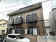 アンプルールmille 1階 築19年9ヶ月の賃貸物件
