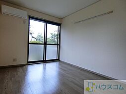 ハイツオリオン 1Kの写真
