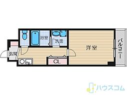 A-1薩摩マンション 3階