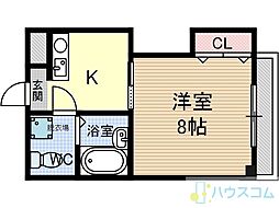 第9薩摩マンション 2階