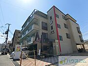 Ｓａｔｓｕｍａ−7マンション 2階 築34年6ヶ月の賃貸物件