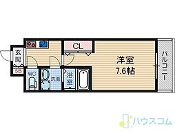 Excellent Kishibe 7階/702