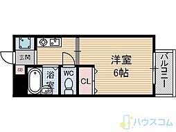 ハイムサンメイト 2階