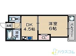 プロミネンス下村 1階/105