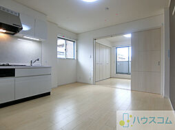 ツーブリッジ 1LDKの写真