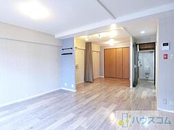 第3マンション南茨木 ワンルームの写真