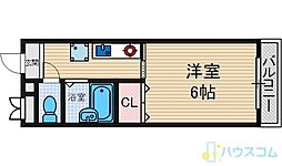 ア・ラ・モード 2階