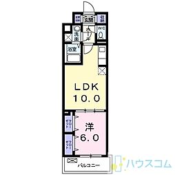 セレノ スクエア 5階