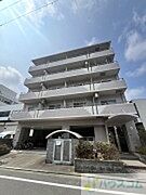 サンイーストエサカの賃貸物件