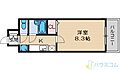 シェル・クレール6階6.0万円