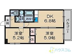 ショーシコン壱番館 4階