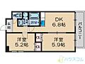 ショーシコン壱番館4階6.2万円