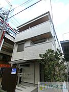 茨木市駅より徒歩3分 3階 築7年11ヶ月の賃貸物件