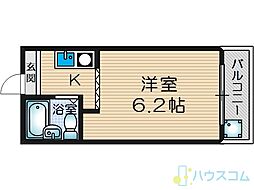 RKAマンション 3階