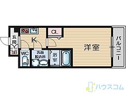 SOLASIAresidence千里丘 6階