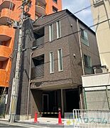 グレースコート子安の賃貸物件