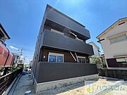 フジパレス吹田岸辺の賃貸物件