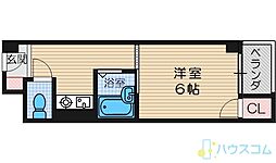 ホワイティ18 3階