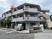 グロースコート摂津の賃貸物件