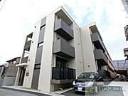 パストラル美喜の賃貸物件