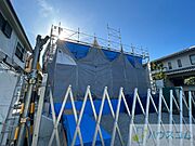 豊川駅より徒歩9分 新築 2階建の賃貸物件