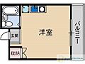 茨木ロイヤル5階5.7万円