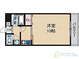 リバーヒルプラザ祐 3階