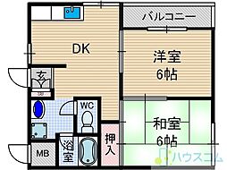 不動産センタービル 3階/-