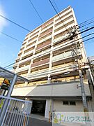 オアシスブリリアントの賃貸物件