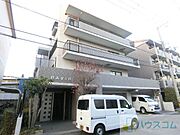 RAVIRの賃貸物件
