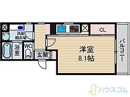 G1-Z3 1階