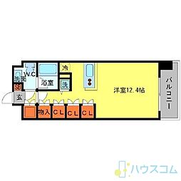 LEGIANesprit 2階