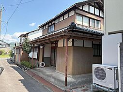 福井県鯖江市幸町2丁目の土地画像