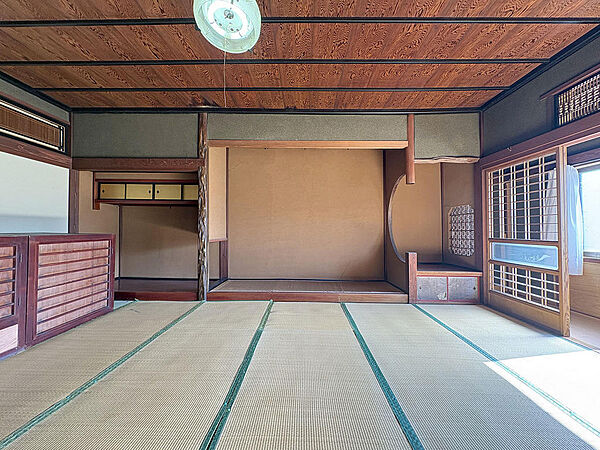 室内