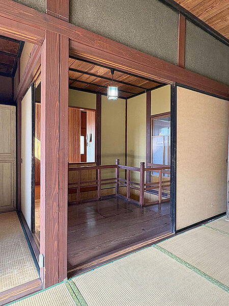 室内