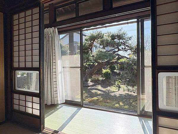 室内