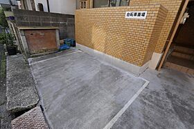 スカイ木下清和園マンション 302 ｜ 大阪府吹田市南清和園町29-2（賃貸マンション1R・3階・15.70㎡） その24