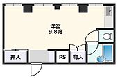 横山第2ハイツのイメージ