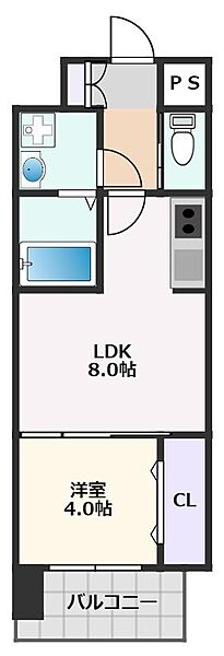 同じ建物の物件間取り写真 - ID:227078862933