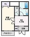 セレーン清和園のイメージ