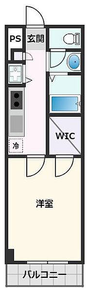 同じ建物の物件間取り写真 - ID:227080503000