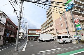 ハイツハラヤマ  ｜ 大阪府吹田市出口町（賃貸マンション1K・4階・26.00㎡） その30