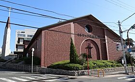 フジパレス吹田垂水町  ｜ 大阪府吹田市垂水町1丁目21-17（賃貸アパート1K・3階・27.02㎡） その10