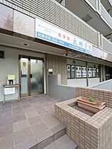 HARU吹田FRONT  ｜ 大阪府吹田市内本町1丁目12-19（賃貸アパート1LDK・3階・31.30㎡） その12