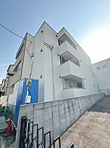 フジパレス南吹田駅西 201 ｜ 大阪府吹田市南吹田5丁目8（賃貸アパート1LDK・2階・37.35㎡） その17