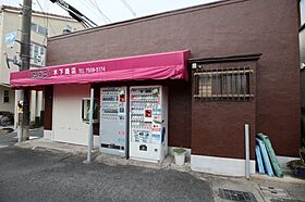 ドミトリオ仁王田 301 ｜ 大阪府吹田市垂水町2丁目35-2（賃貸マンション1K・3階・28.31㎡） その6