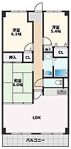 間取り：227091596835