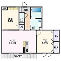 間取り：227091675671